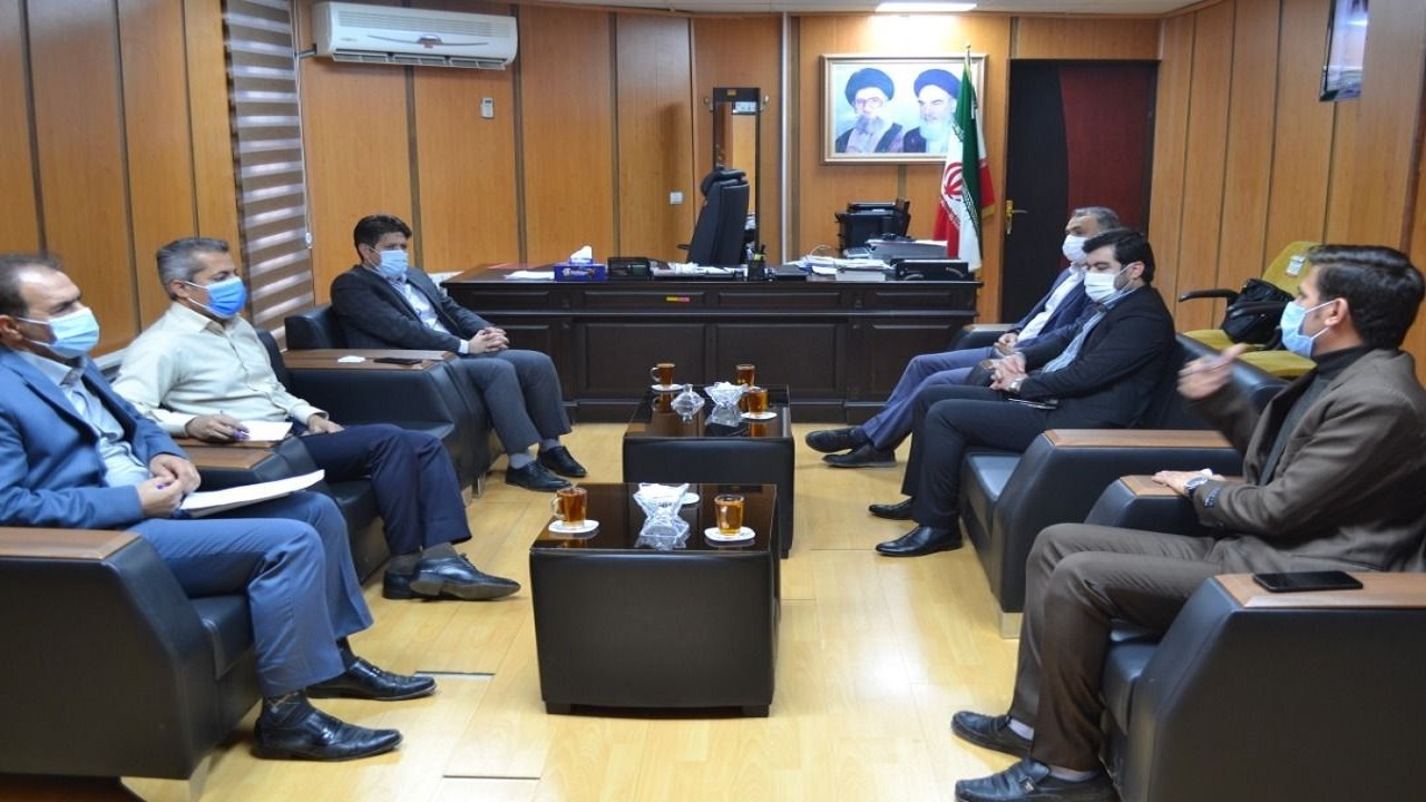 راه اندازی مجدد صنایع تعطیل در استان ایلام