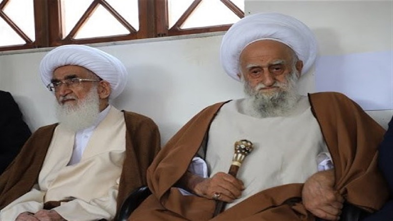 مراسم بزرگداشت آیت الله نظری خادم الشریعه در قم برگزار می‌شود