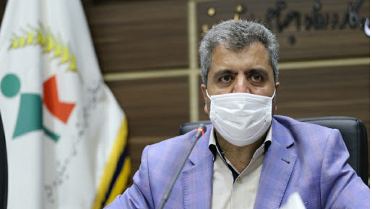 روستائیان بی بضاعت بیمه می‌شوند