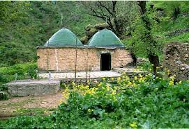 امامزاده سلطان