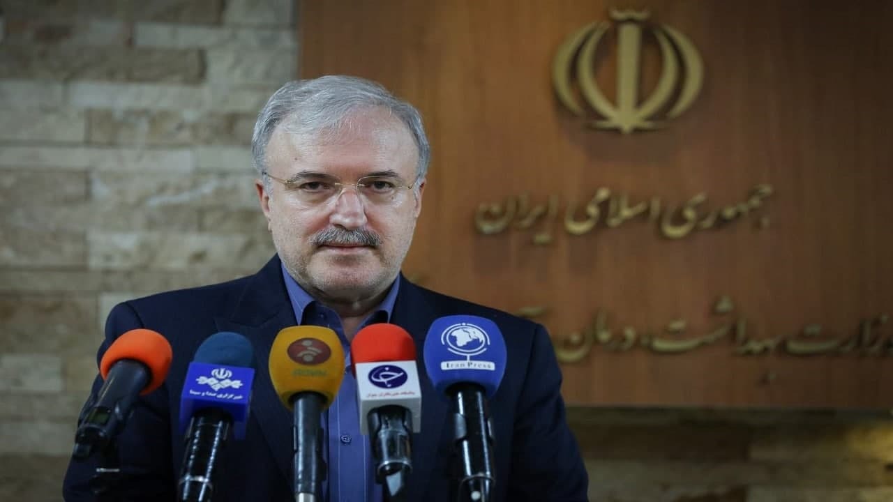 یک ماه و نیم پیش از ورود کرونا به کشور، مدیریت بیماری را شروع کردیم/ درمان رایگان بیماران تبعه خارجی
