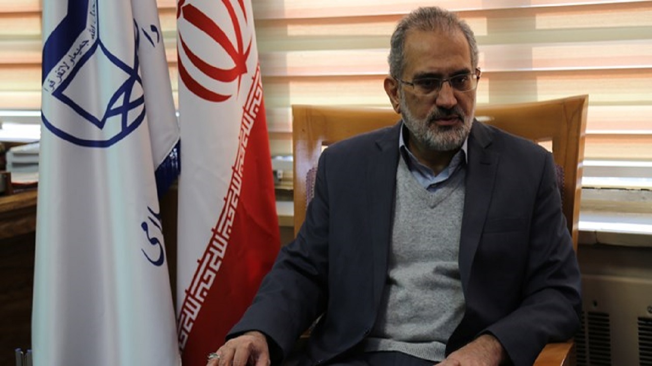 دولت جوان حزب‌اللهی به معنای کنارگذاشتن نیرو‌های با تجربه نیست/ احمدی نژاد پایگاه مردمی دارد، ولی بعید می‌دانم تایید صلاحیت شود