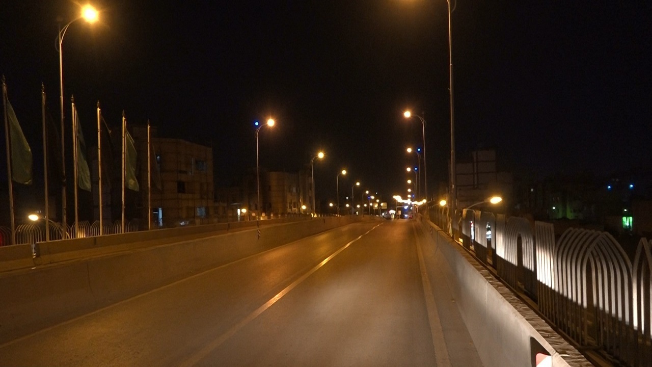 معابر هوشمند، سرعت گیر رانندگان