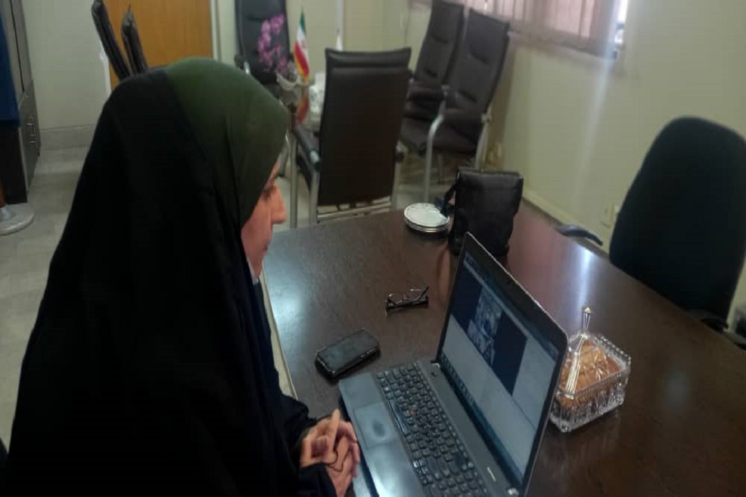 استفاده بیش از ۹۰ درصد پزشکان کاشانی از نسخ الکترونیک