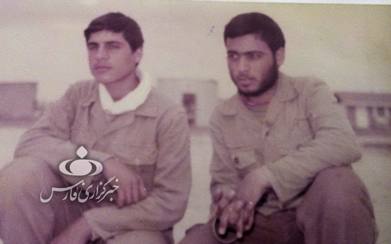 رازی از شهید مدافع حرم که در دست&zwnj;نوشته&zwnj;اش فاش شد
