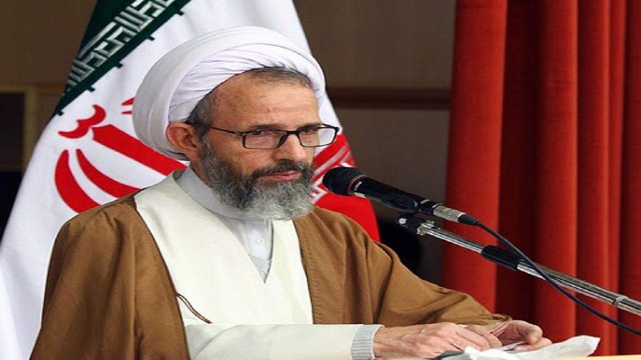 مسیر آیت الله مصباح یزدی را ادامه خواهیم داد