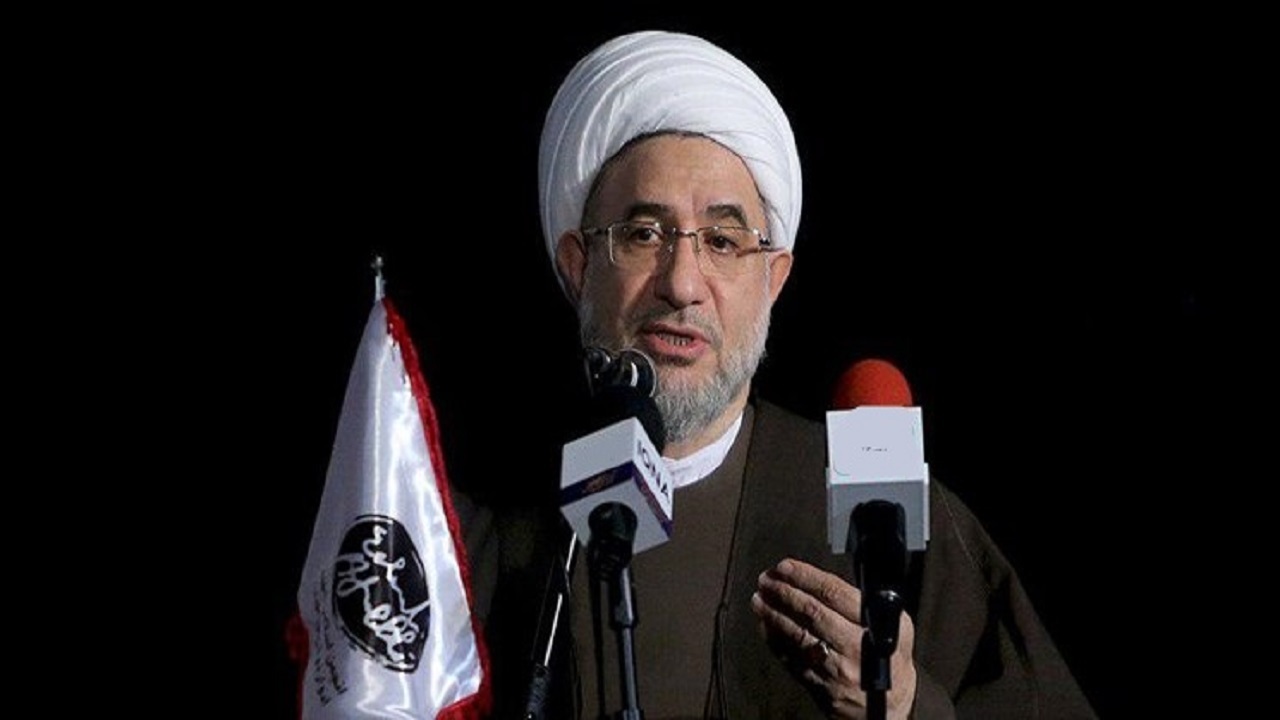 ایران باید بزرگ‌ترین اقتصاد جهان باشد