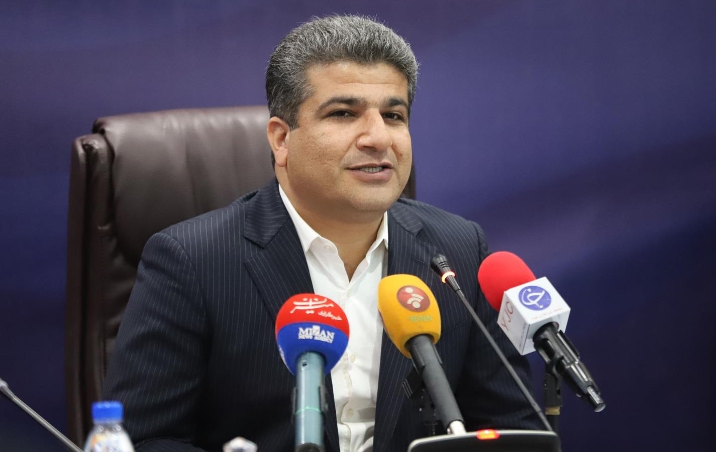 فرصت سوزی در عروس بندرهای ایران ، چابهار! فرصت سوزی در عروس بندرهای ایران ، چابهار!