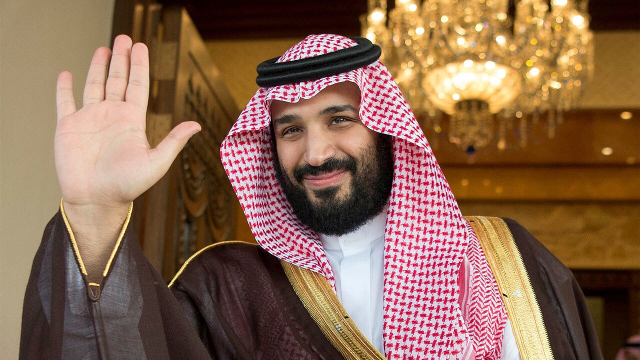 روایتی جالب از شباهت زندگی شاهزاده سعودی با پادشاهان دوران جاهلیت + فیلم