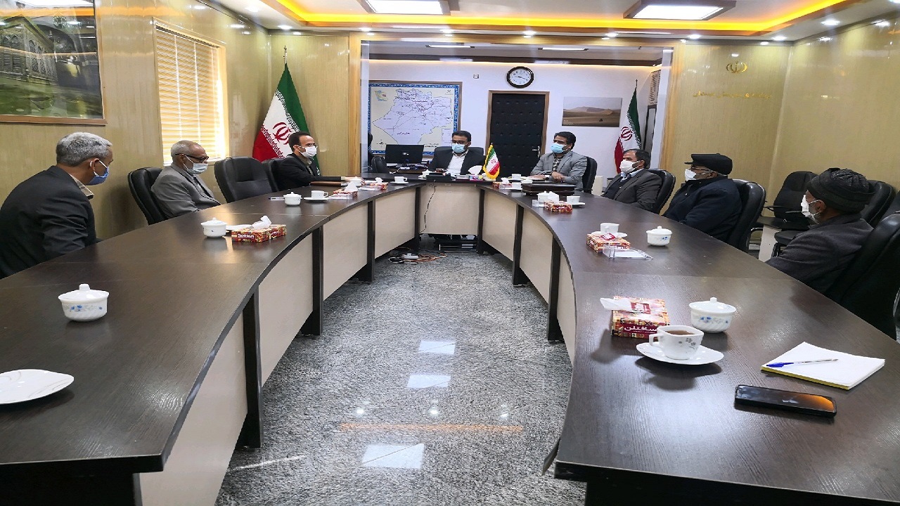 ارتقاء شاخص‌های منطقه سرداران نهبندان نیازمند همت مسئولین