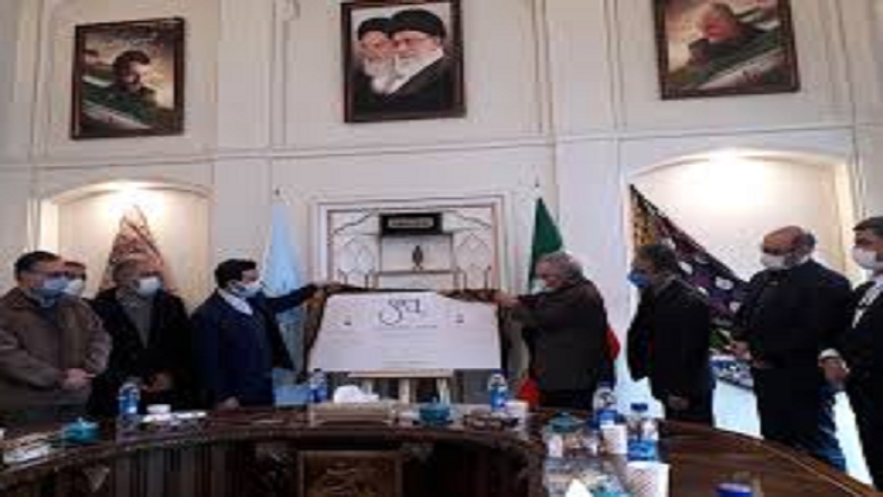 رونمایی از بازار آنلاین صنایع دستی سارای دراستان