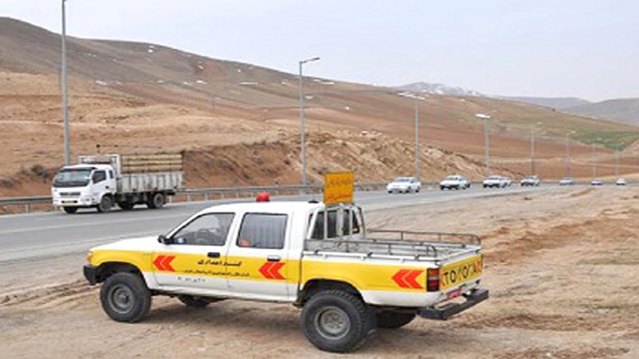 بهره برداری از ۳ راهدارخانه در سطح استان کرمانشاه
