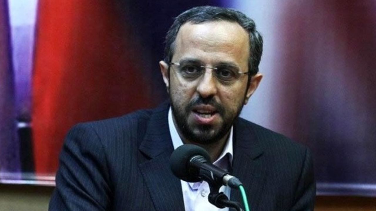احدیان: جریان انقلاب همه ظرفیت خود را برای انتخابات ۱۴۰۰ پای کار بیاورد