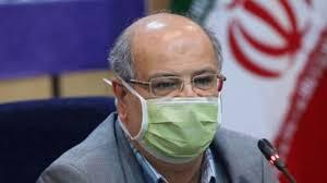انجام تست PCR از مسافران در مرزهای زمینی و هوایی