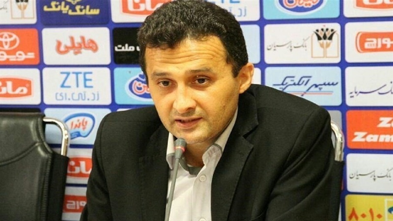 محمودزاده: باشگاه‌ها از ۲ اسفند ماه می‌توانند بازیکن جذب کنند/ پنجره نقل و انتقالات استقلال و پرسپولیس بسته است