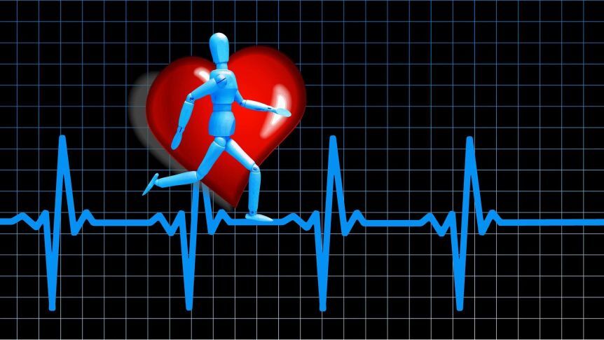 تاکی کاردی؛ از بی هوشی و نارسائی قلبی تا سکته مغزی و ایست قلبی