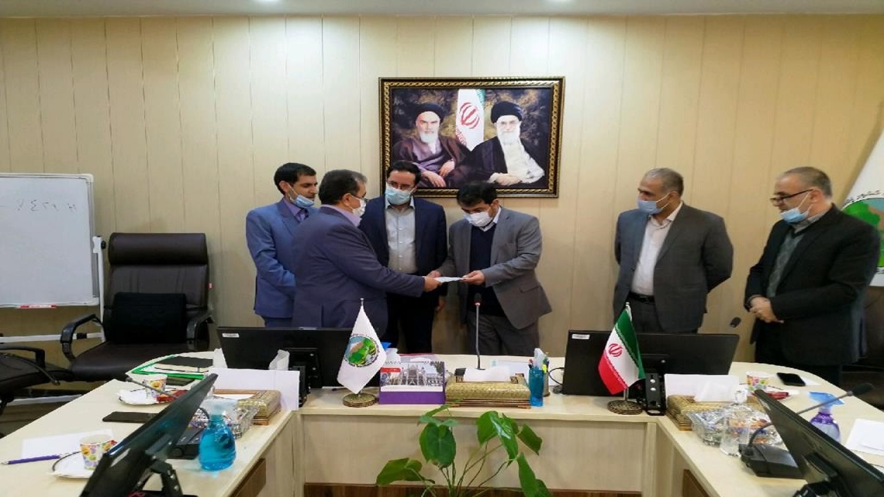 سرپرست دفتر حقوقی سازمان جنگل‌ها منصوب شد
