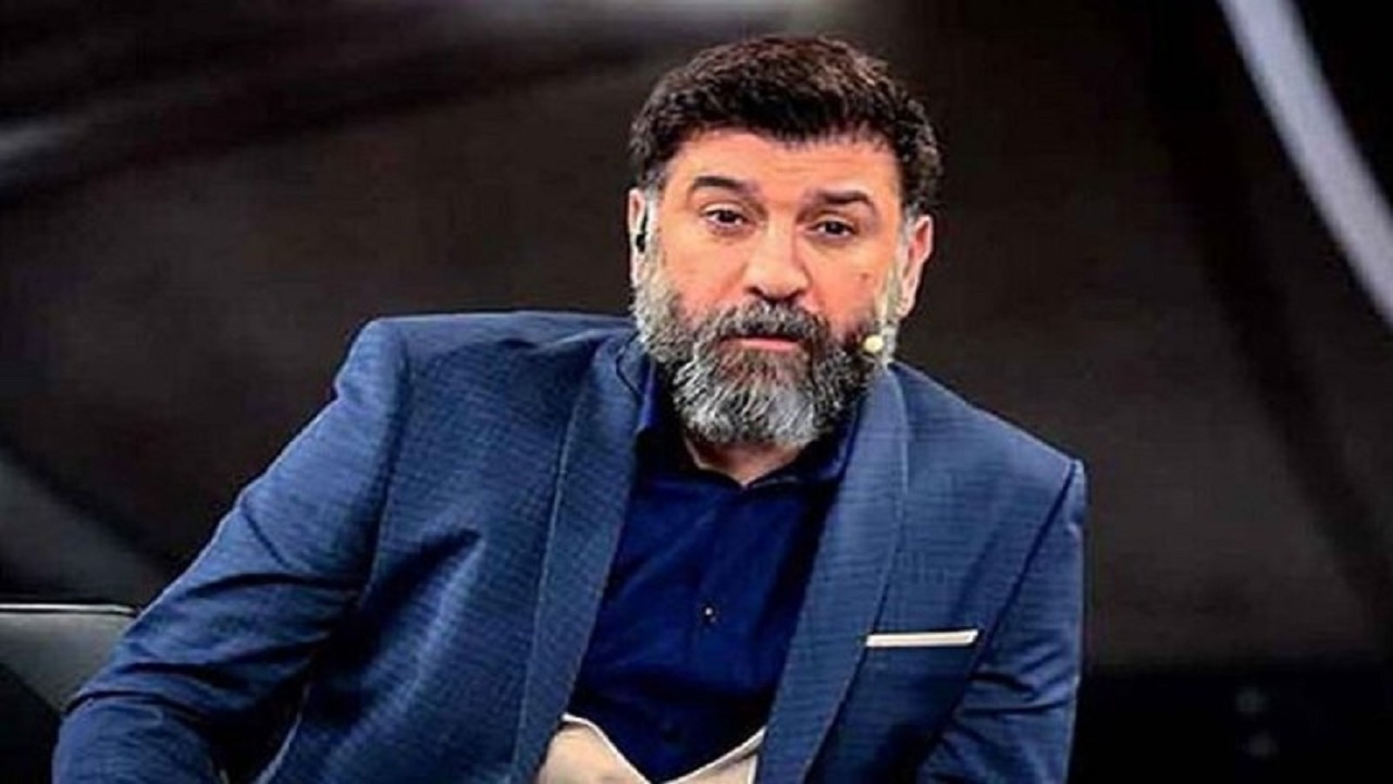 هاشمیان: ریه انصاریان آلوده به کرونا شده است/ امیدواریم در روز‌های آینده وضعیت او بهتر شود