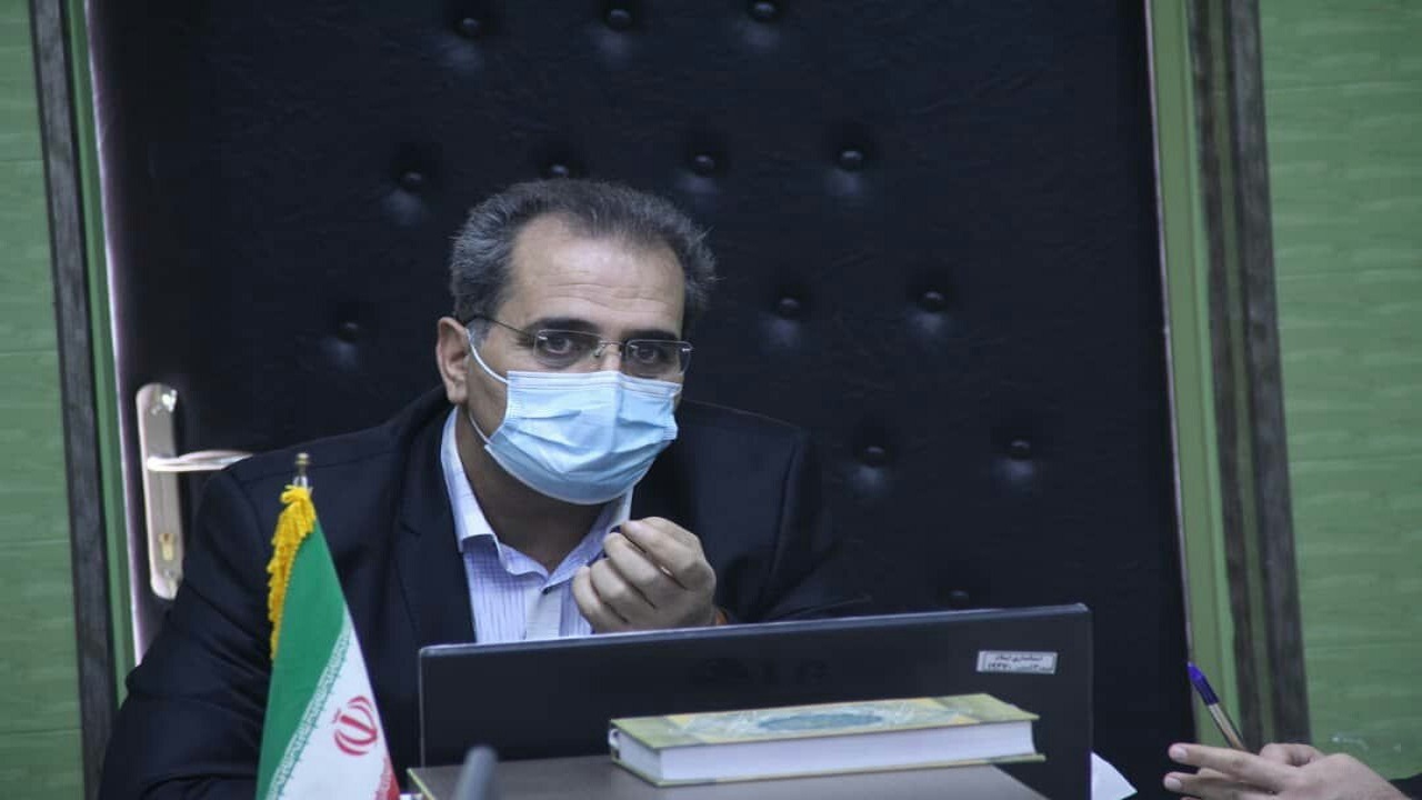 لزوم استفاده از ظرفیت‌های داخلی جهت افزایش تولیدات استان