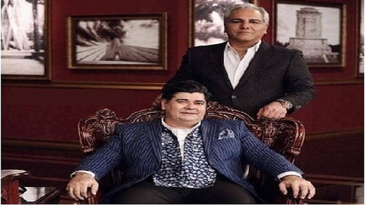 سالار عقیلی صدایش را با چه چیزی معاوضه می کند؟/شرط آقای خواننده برای بازیگری