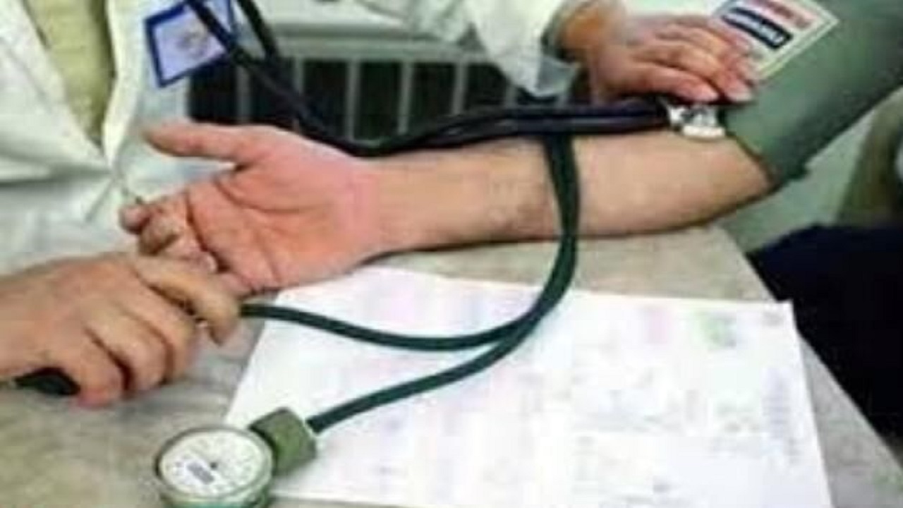 کسب رتبه‌ برتر کشوری سه خانه بهداشت کارگری استان کردستان