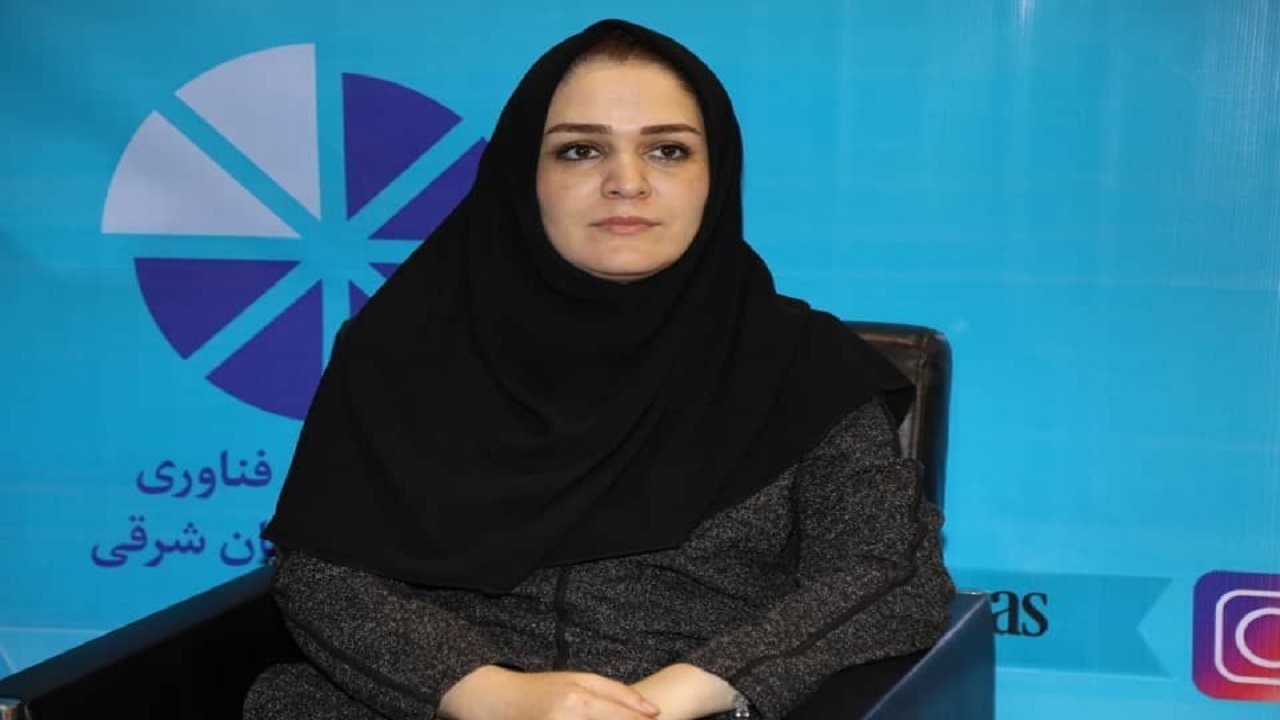 تاسیس دفترصندوق فناوری ارس در پارک علم و فناوری آذربایجان شرقی