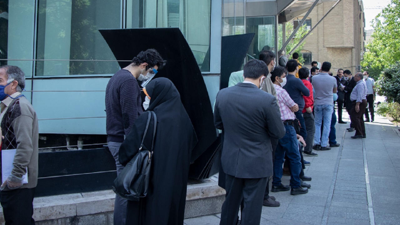 احداث شهرک رمز ارز در فریدن