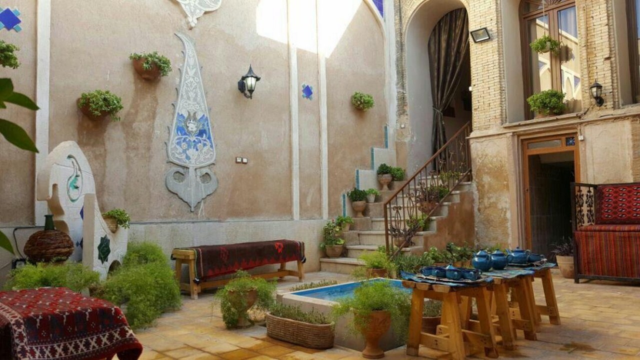 بوم گردی راه حلی برای گردشگری در دوران کرونا