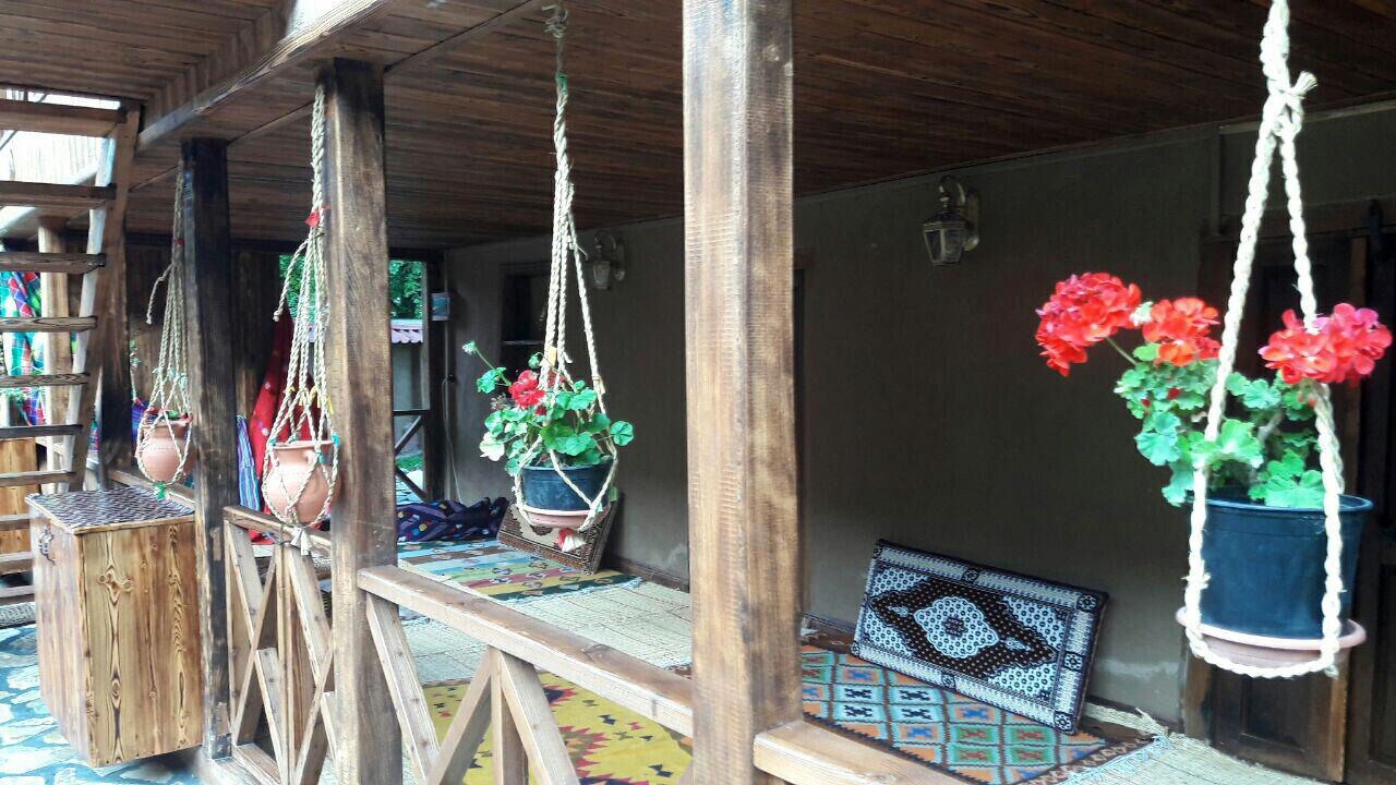 بوم گردی راه حلی برای گردشگری در دوران کرونا