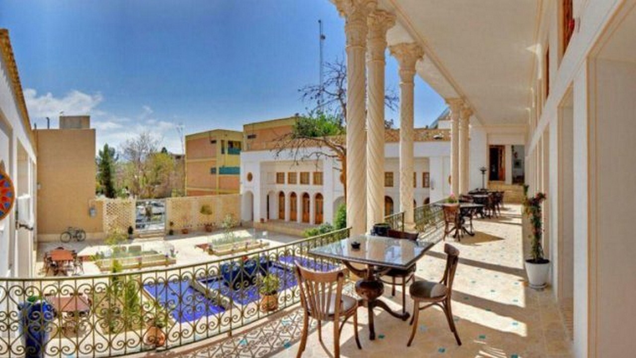 بوم گردی راه حلی برای گردشگری در دوران کرونا