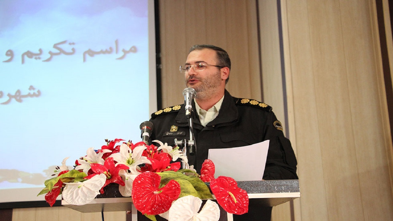 فرشاد کوچولو دستگیر شد/ تخریب اموال، اوباش گری و نزاع عمومی توسط یک نفر
