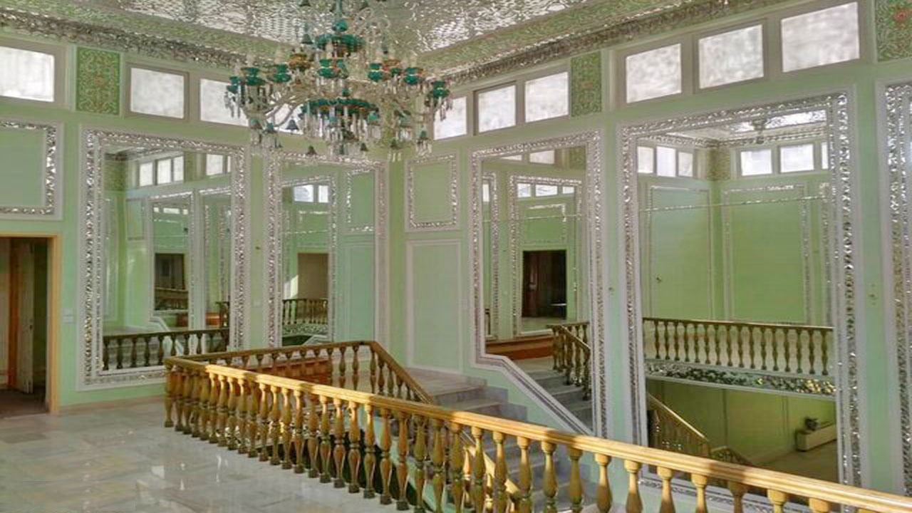 پشت پرده فروش عمارت اقدسیه/ عمارتی که در میان تصمیم مسئولان اسیر شده است!