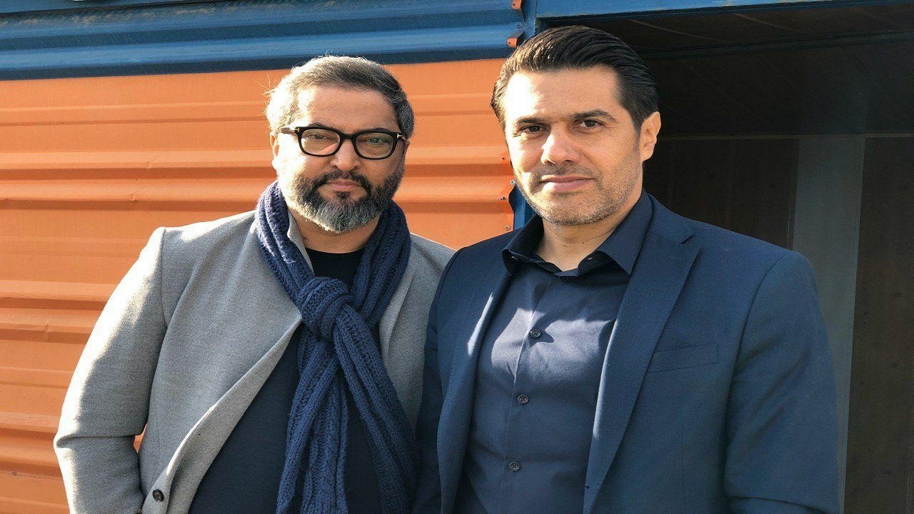 مهرداد میناوند با دارو به خواب مصنوعی رفته است