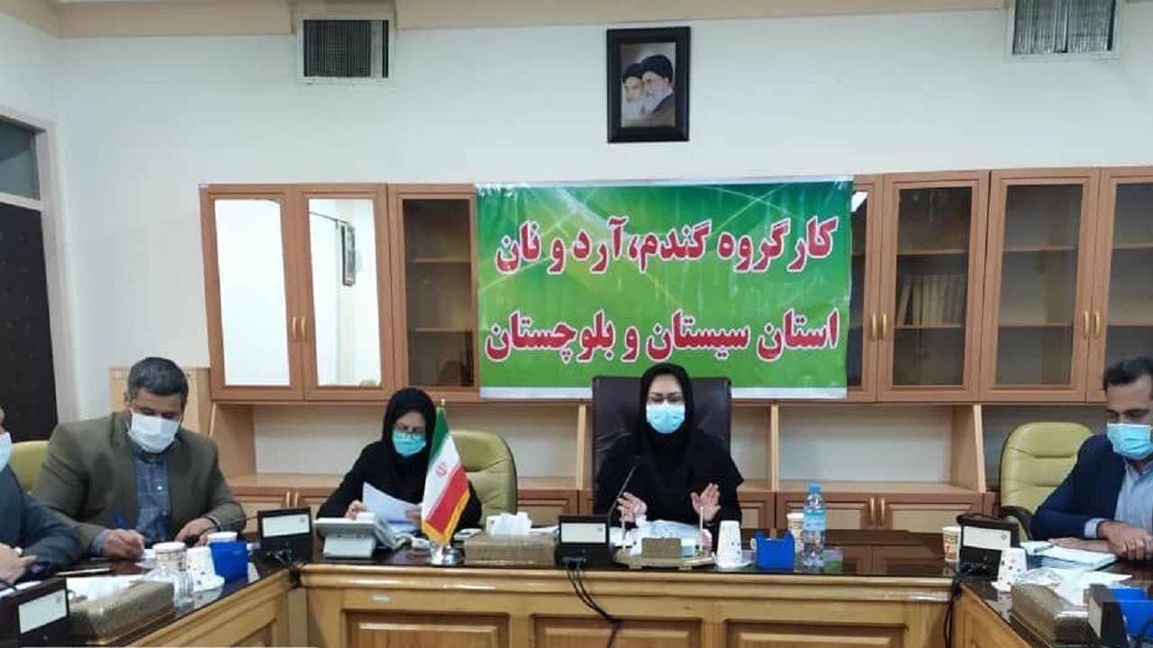 خبازی‌های سیستان و بلوچستان باید درجه بندی شوند