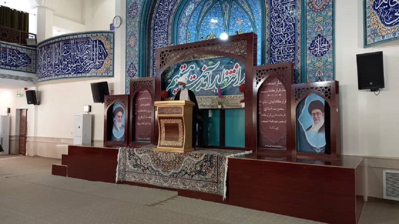 مسئولان باید از هم اکنون تمرکز خود را به بودجه ۱۴۰۰ داشته باشند