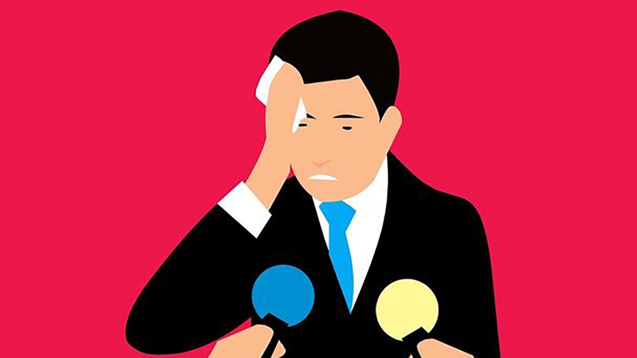 سخنرانی مؤثر در جمع؛ ۳ راه برای بهبود مهارت‌های ارتباطی