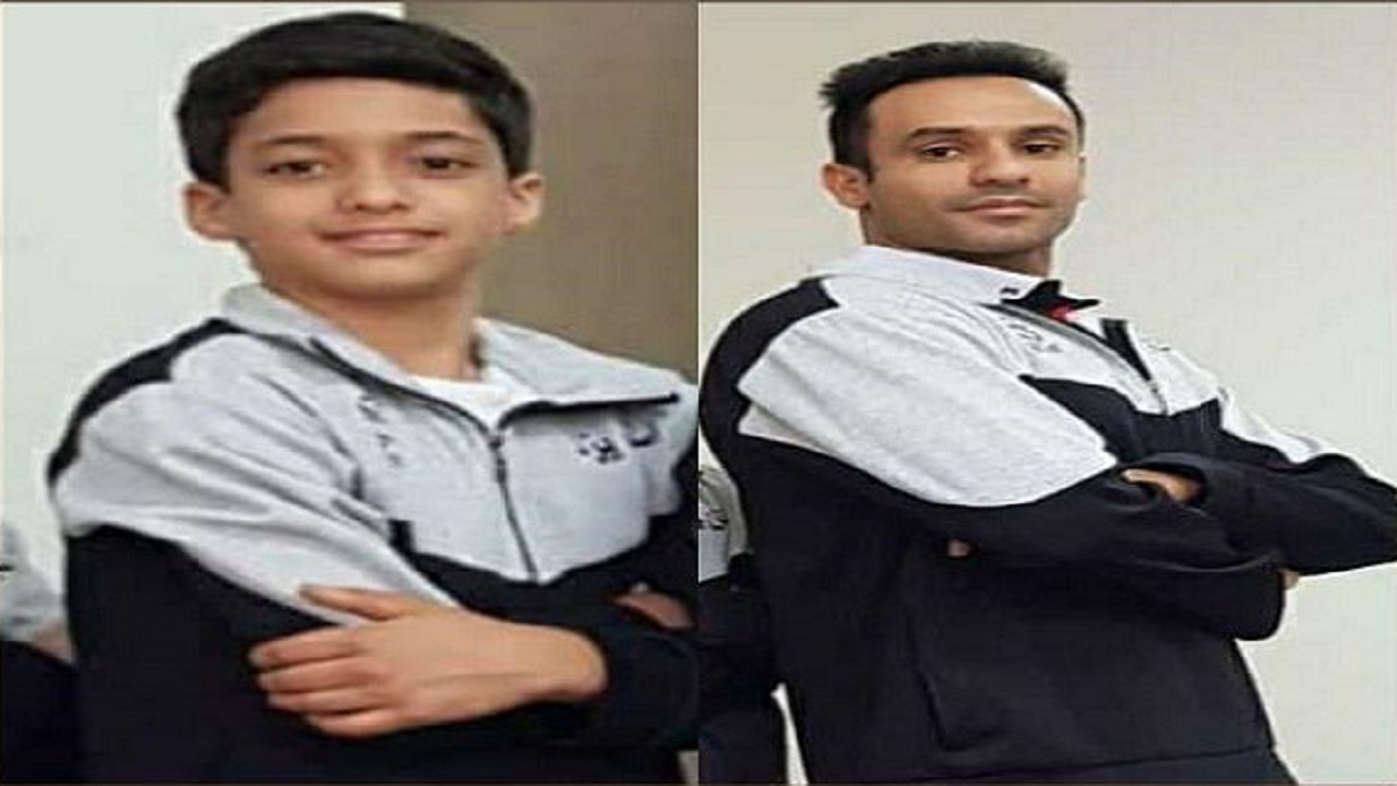 دعوت از ژیمناستیک کار یزدی به اردوی تیم ملی