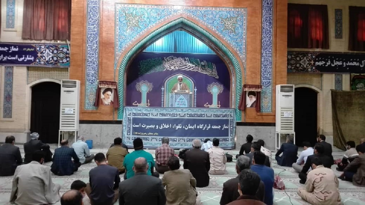 تا امنیت در کشور نباشد هیچ سرمایه گذاری حاضر  به فعالیت نیست