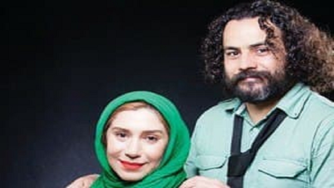 ماجرای آشنایی نسیم ادبی و همسرش+ فیلم