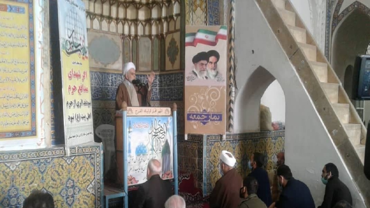 مسئولان استان سمنان پیگیر مصوبات سفر رییس دستگاه قضا باشند