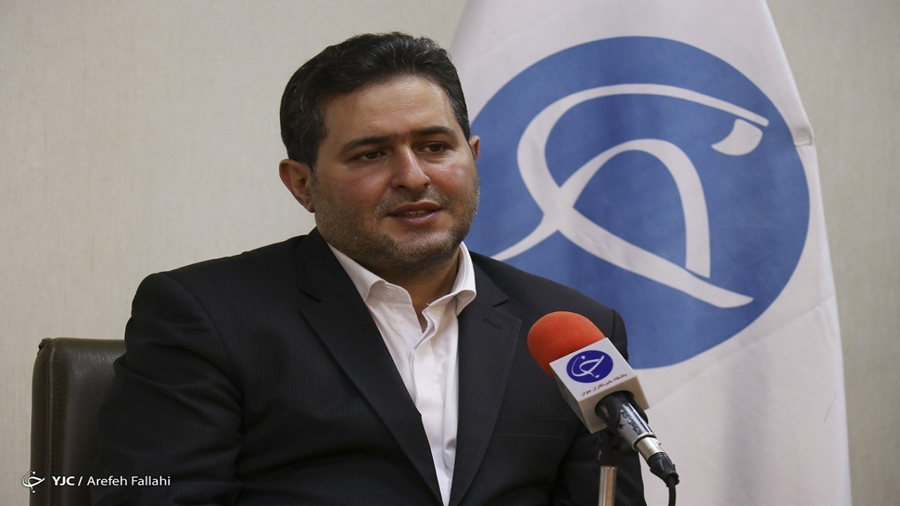 یزد می‌تواند به عنوان پایلوت اقتصاد دانش بنیان کشور مطرح شود