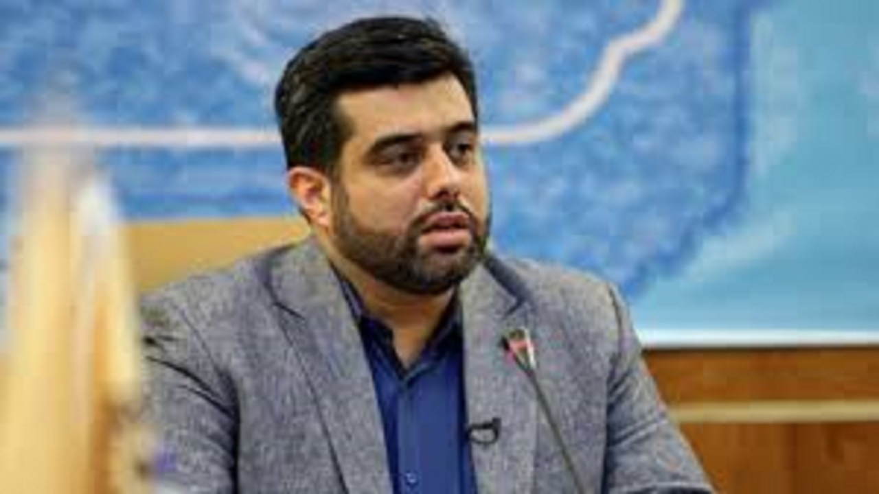 پیام تسلیت مدیرکل دفتر موسیقی وزارت ارشاد در پی درگذشت ابراهیم اثباتی