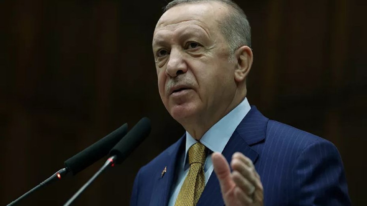 تهدید اردوغان به حمله ناگهانی به سنجار عراق