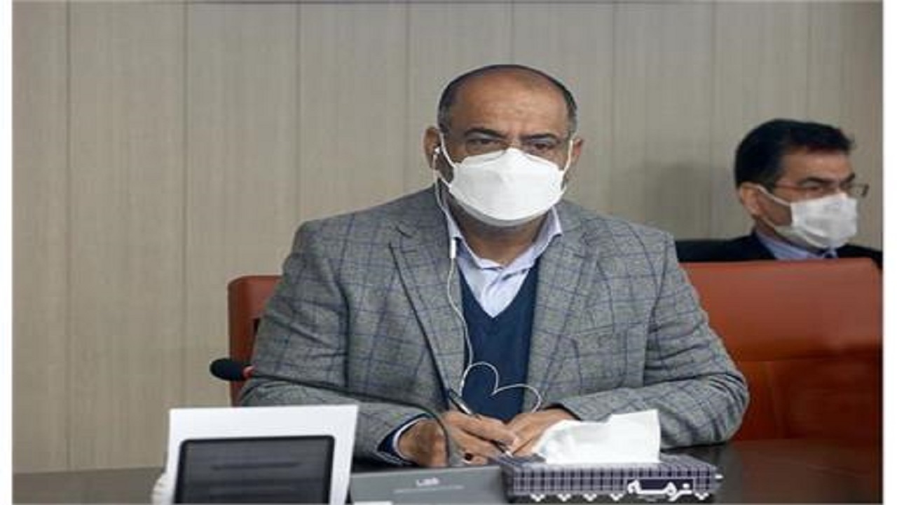 معدل‌های خوب و امیدبخشی در پایان نمایشگاه مجازی کتاب به ثبت می‌رسد