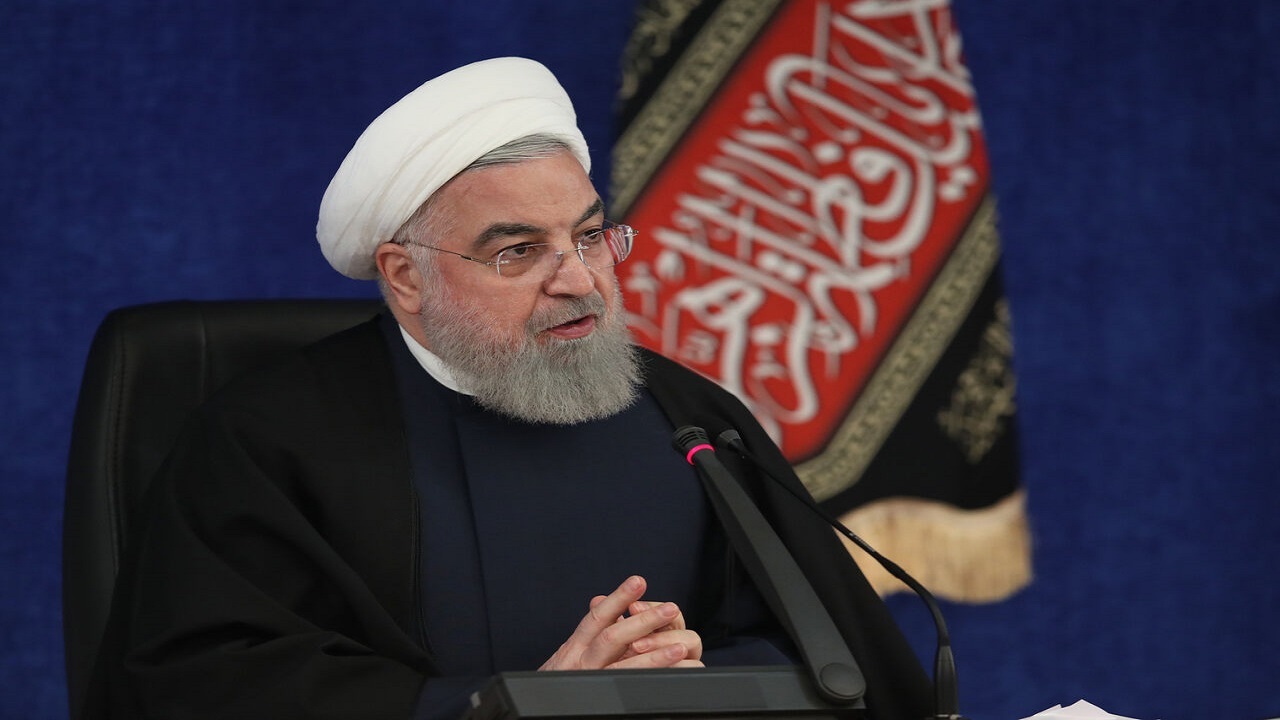 واکنش پژوهشگاه فرهنگ واندیشه اسلامی به سِمَت علمی فرد هتاک به رئیس جمهور