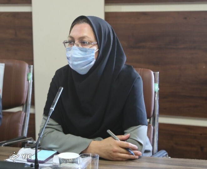 جدال مرگ و زندگی در جازموریان جدال مرگ و زندگی در جازموریان