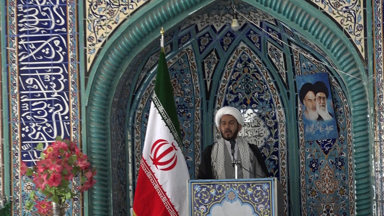 رعب دشمنان و اطمینان دوستان، ثمره رزمایش نظامی
