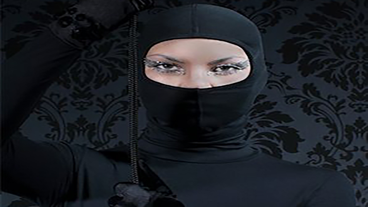 موبایل قاپی توسط زنان سارق در اسلامشهر + فیلم