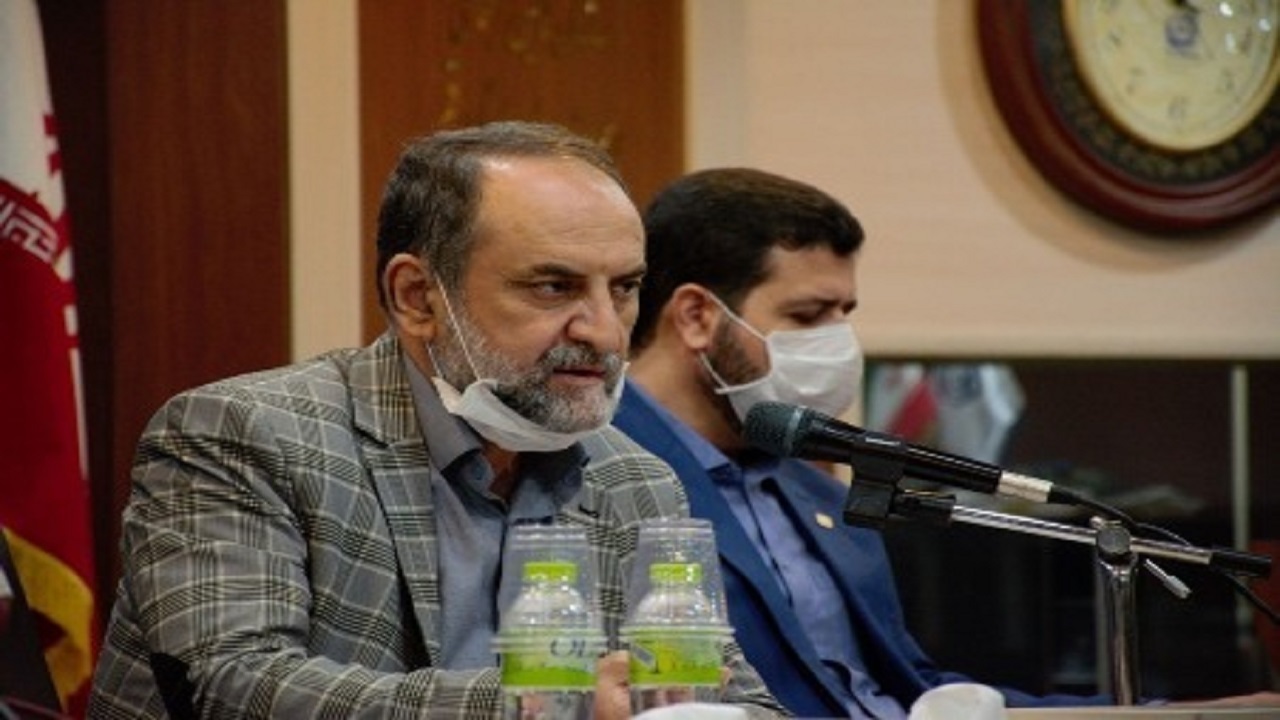 ترخیص بیمار کرونایی ۱۰۴ ساله در قم