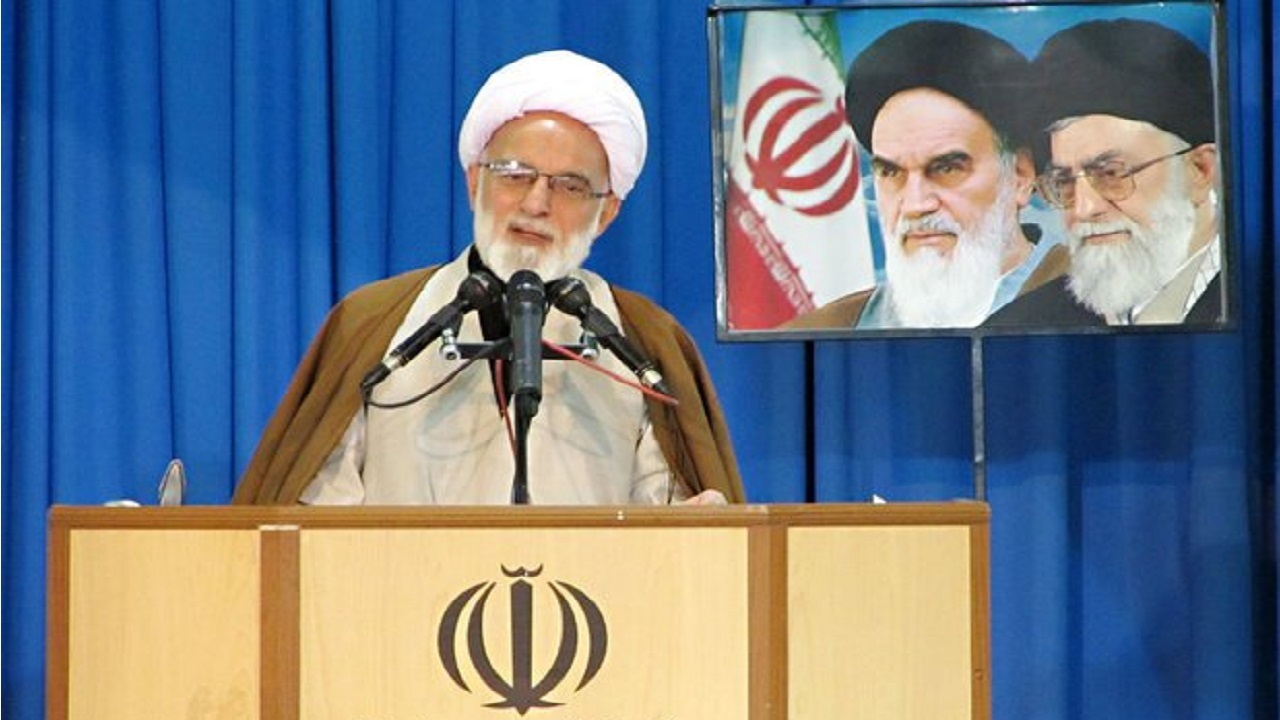 دستاورد‌های موشکی و پزشکی انقلاب اسلامی در دنیا کم نظیر است